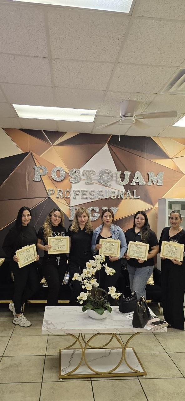 Graduado Postquam