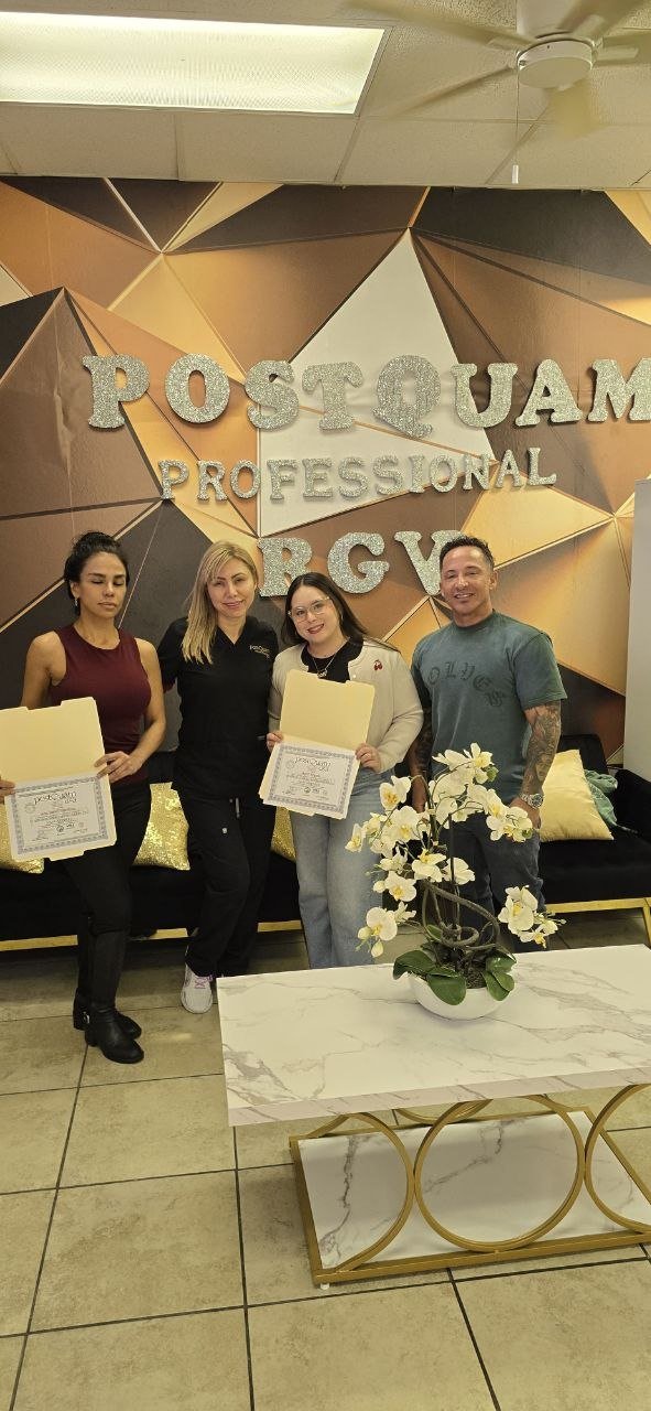 Graduado Postquam