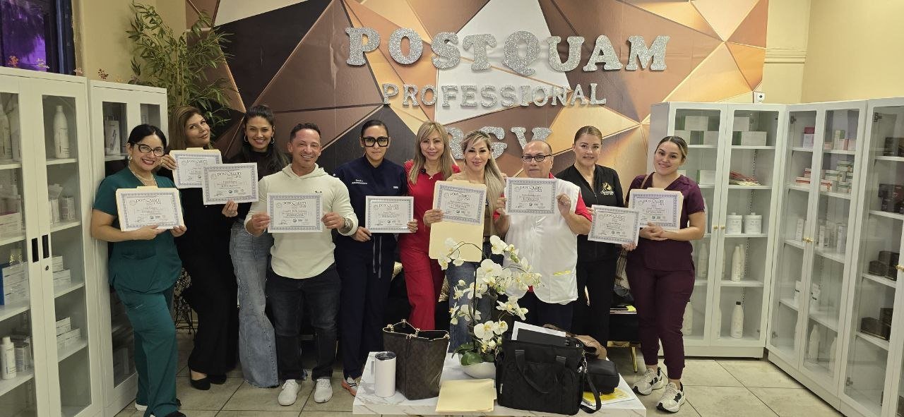 Graduado Postquam