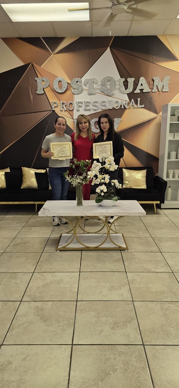 Graduado Postquam