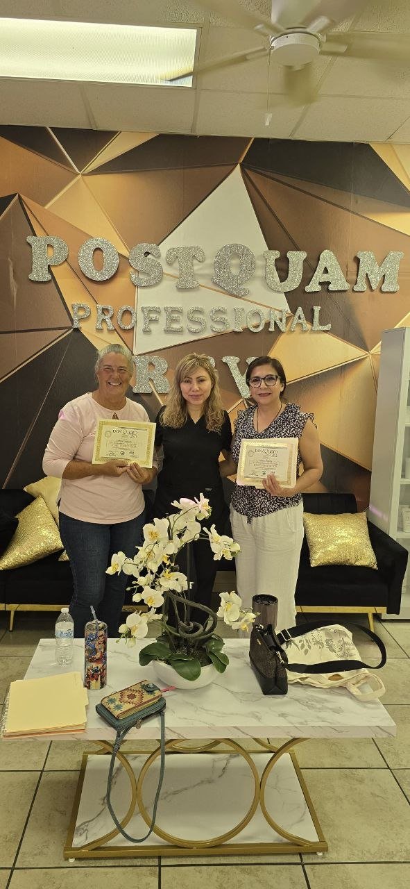 Graduado Postquam