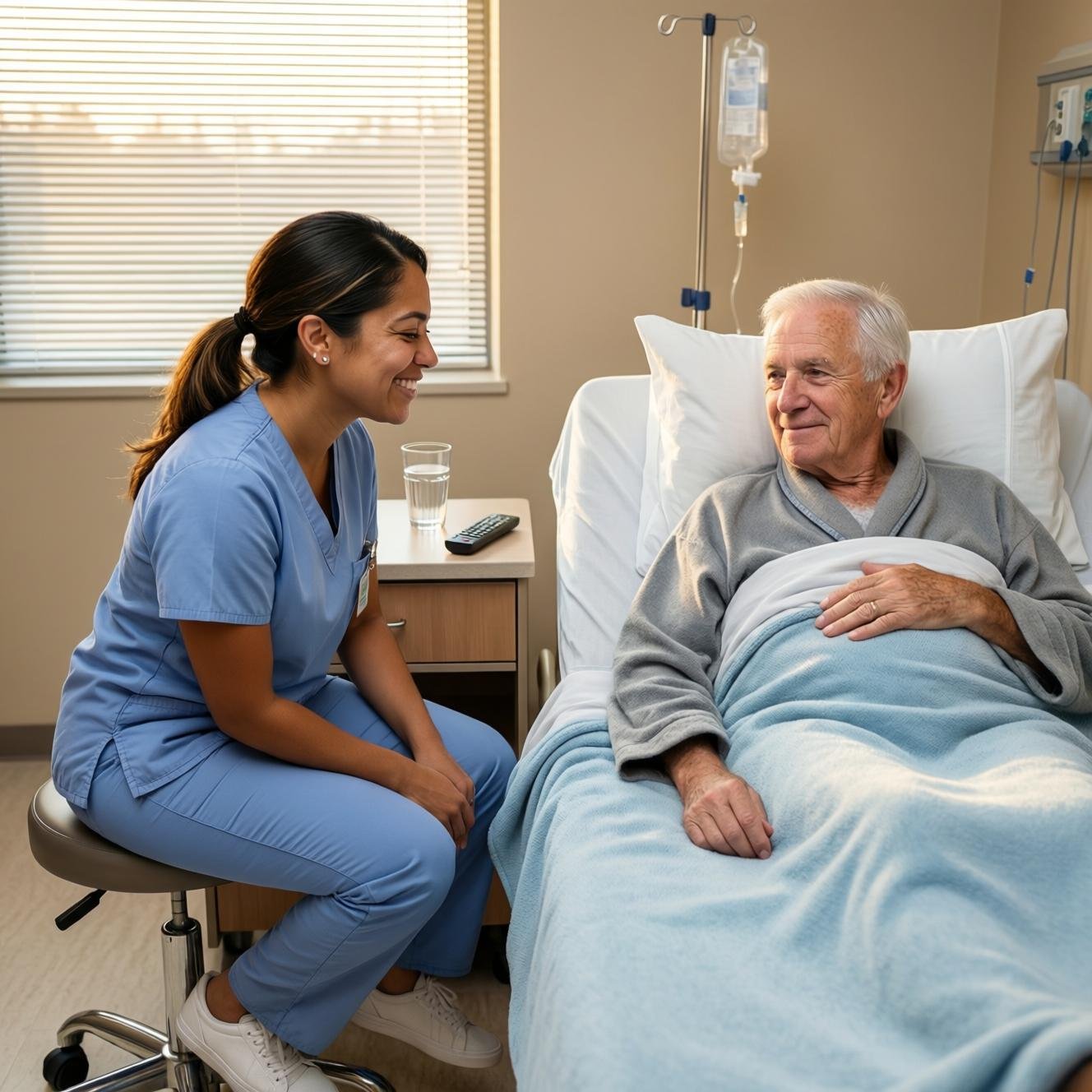 Asistente Médico Certificado
