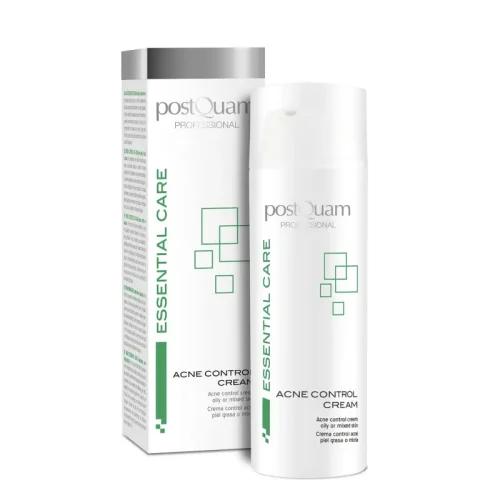 ANTI-ACNE GEL FOR OILY OR MIXED SKIN 50 ML