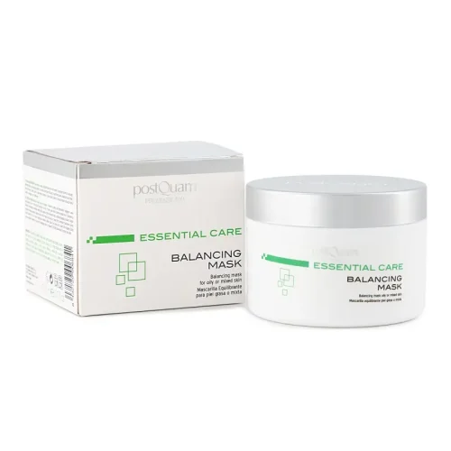 BALANCING MASK FOR OILY OR MIXED SKIN 200 ML