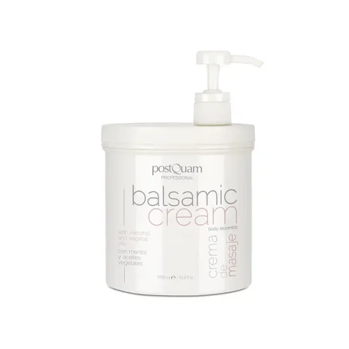 BALSAMIC CREAM 1000ML