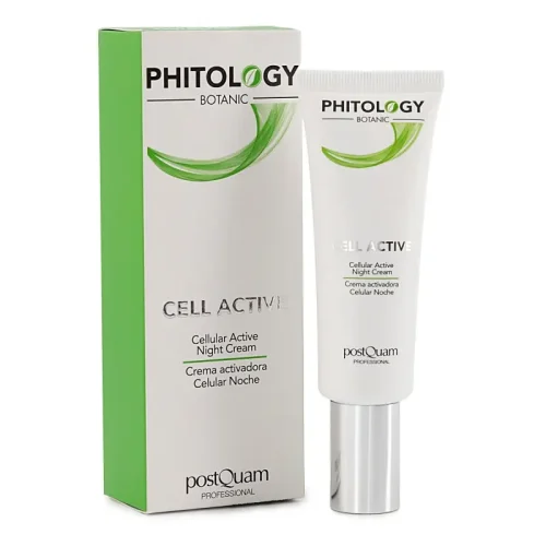 CELL ACTIVE REAFFIRMING NIGHT 50ML