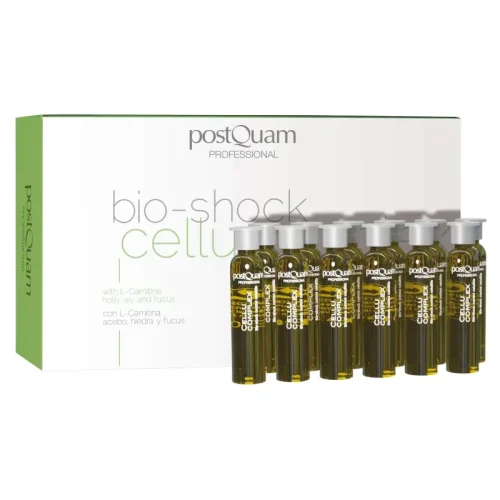 CELLUCOMPLEX 12 VIALS X 10ML