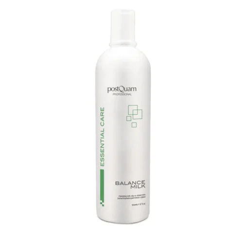 CLEANSING MILK FOR OILY SKIN 500 ML CLEANSING MILK FOR OILY SKIN 500 ML