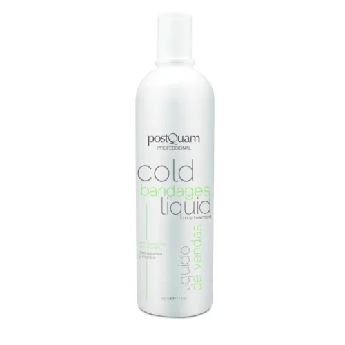 COLD BANDAGE LIQUID 500ML