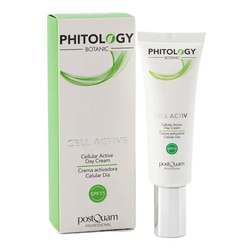 DAY SPF 15 PHYTOLOGY FIRMING CREAM 50ML