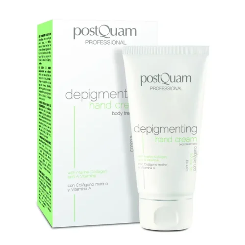DEPIGMENTING HAND CREAM 75ML
