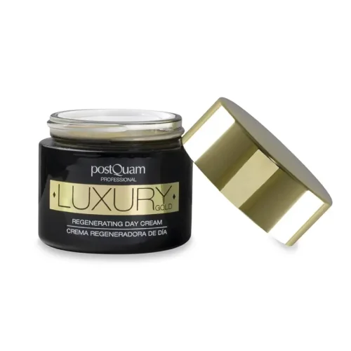 LUXURY GOLD DAY MOISTURIZING CREAM 50ML