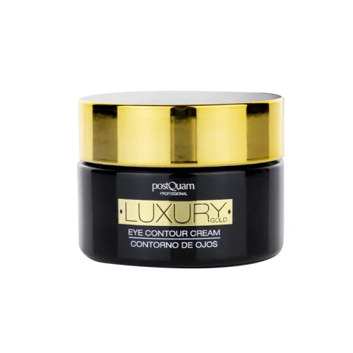LUXURY GOLD EYE CONTOURING 15ML