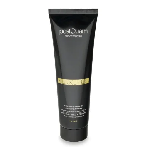 LUXURY GOLD INTENSIV LIFTING NECKLINE CREAM 150ML