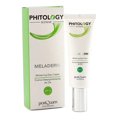MELADERM WHITENING DAY 50ML