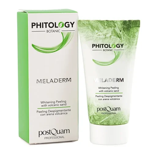 MELADERM WHITENING PEELING 75ML