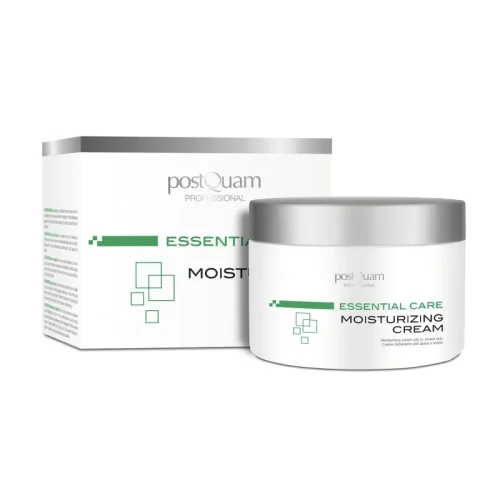 MOISTURISING CREAM FOR OILY OR MIXED SKIN 200 ML