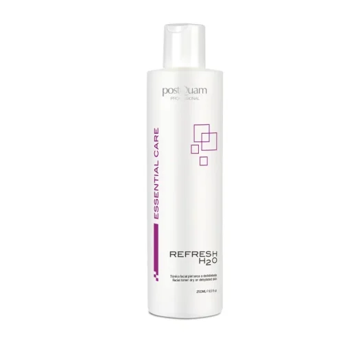 MOISTURIZING FACIAL TONER FOR DRY SKIN 250 ML