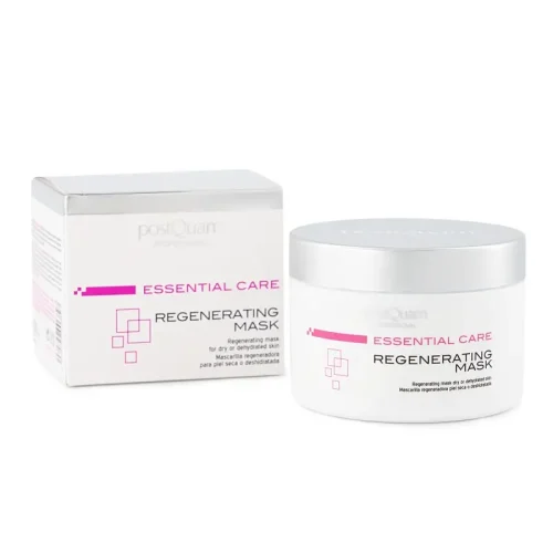 REGENERATING MASK 200 ML