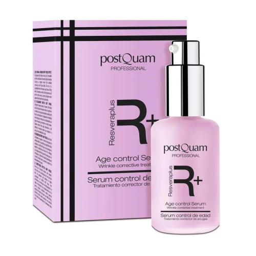 RESVERAPLUS MULTI-ACTION FACIAL SERUM 30ML