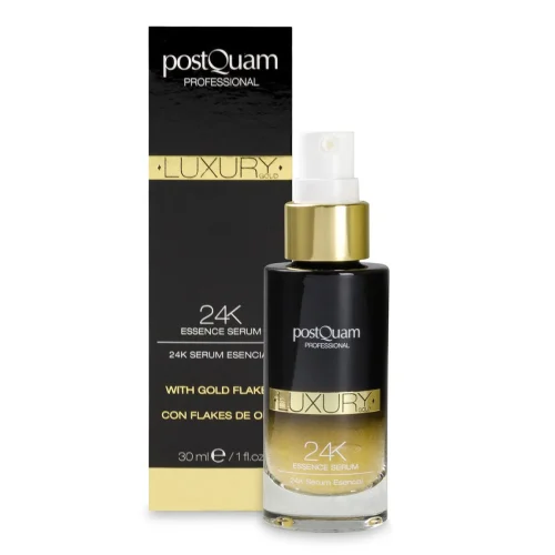 SERUM FACIAL LUXURY GOLD 30ML