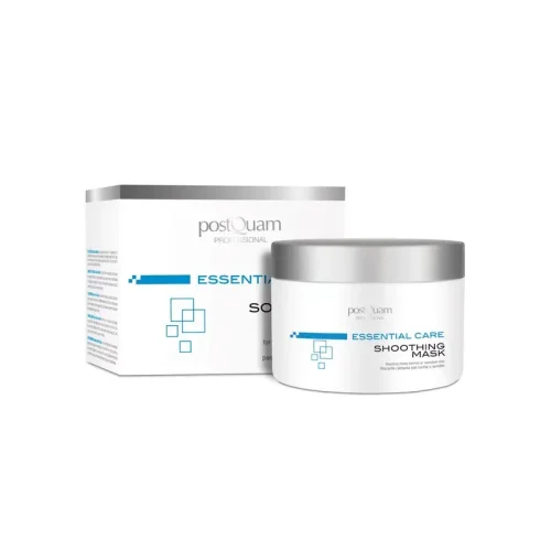 SOOTHING MASK 200 ML