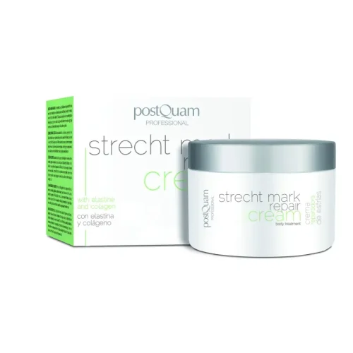 STRETCH MARKS REPAIR CREAM 200ML