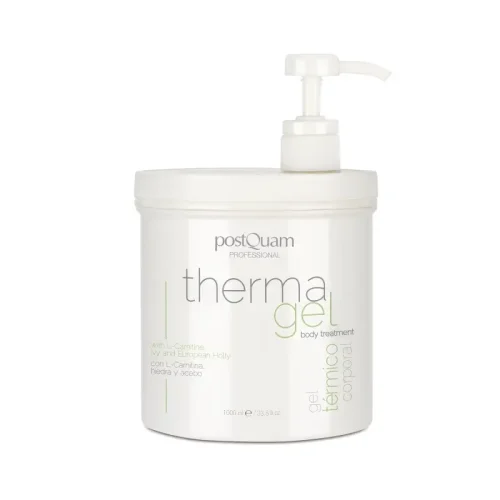 THERMAGEL HEATING EFFECT 1000ML