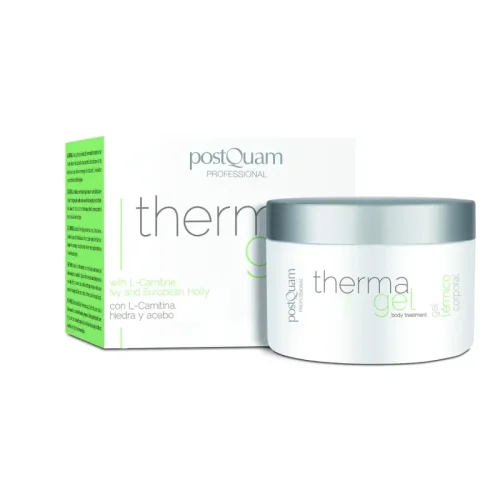 THERMAGEL HEATING EFFECT 200ML